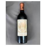 Chateau Pichon-Longueville Pauillac 2003