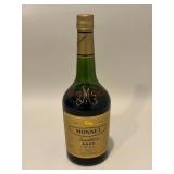 Monnet Tradition Four Star Cognac