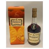 Henessy & Co Cognac VS, France