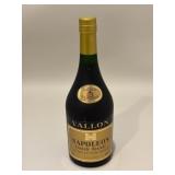 Vallon Napoleon French Brandy