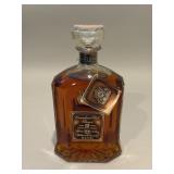 Hiram Walker & Sons Canadian Club Classic Whisky