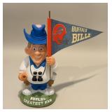 Buffalo Bills McCormick Straight Bourbon Whiskey