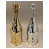 Bottega Gold and Bottega White Gold Prosecco