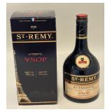 St-Remy VSOP Brandy in Box