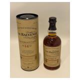 The Balvenie Single Malt Scotch Whisky