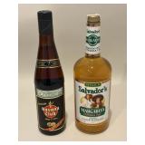 Havana Club Cuban Rum + Salvador