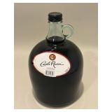 Carlo Rossi California Red Wine