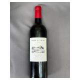 Tertre Roteboeuf Saint Emilien Grand Cru 2000