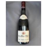 Cotes Du Rhone "Villages" 2000