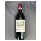 Chateau Lafite Rothschild Pauillac 1998