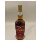 Weller Kentucky Straight Wheated Bourbon Whisky