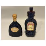 Kahlua Licor de Cafe + Godiva Liquor