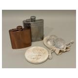 Assorted Bar Ware