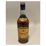 Stock VSOP 