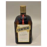 Cointreau Liquor