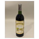 Glen Ellen Cabernet Sauvignon Wine