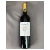Erastos Toscana 2019
