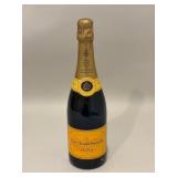 Veuve Cliquot Ponsardin Brut Champagne