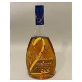 Courvoisier Millenium Cognac