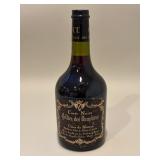 Cellier des Dauphins Carte Noire Wine