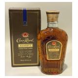 Crown Royal Reserve Canadian Whisky