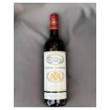 Chateau Camensac Bordeaux 2000