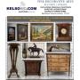 FINE DECORATIVE ARTS-PAINTINGS-ANTIQUES-RARITIES