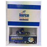 Bill Elliott McDonalds Racing Team Die Cast