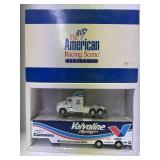 Mark Martin Valvoline Racing Die Cast Truck