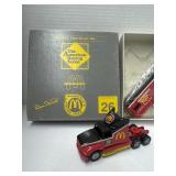 Quaker American McDonalds Bill Elliott Trailer