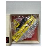 Quaker American Pennzoil Michael Waltrip Tractor