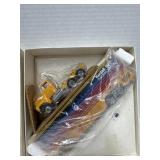 Kodak Rick Wilson Racing Truck Trailer