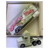 American Racing Bobby Hamilton Rookie of the Year