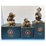 Boydï¿½s Bears The Guardian Moma McBear Agatha &