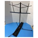Music Easel with Carry Pouch