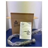 NIB Boswell Steamshot