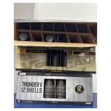 Valken Thunder V Shells and Core Shells mostly