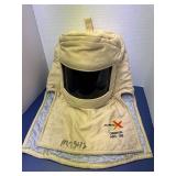 Oberon Welding Electric Arc Flash Hood