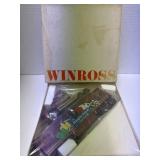 Vinross Doyle Ford Chief Starter Metal Truck