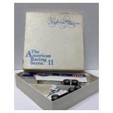 American Racing Richard Petty Tractor Trailer by