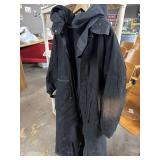 KAKADU Australian Duster looks to be large