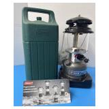 Coleman Duel Fuel Lamtern