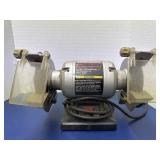 Craftsman 5 In Bench Grinder