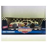 ERTL 1/18ï¿½ Scale Zerex Alan Kulwicki 7 American