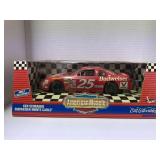 American Muscle ERTL 1/18ï¿½ Scale Ken Shrader car