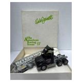 American Racing Dale Jarrett Interstate Batteries