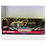 American Muscle Alan Kulwicki Army Thunderbird