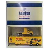 Kodak Racing Sterling Martin American Racing