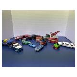 Hot Wheels Lesneys Assorted Toys