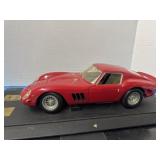 Revell 64 Ferrari 250 GTO  1:12 scale Die cast
